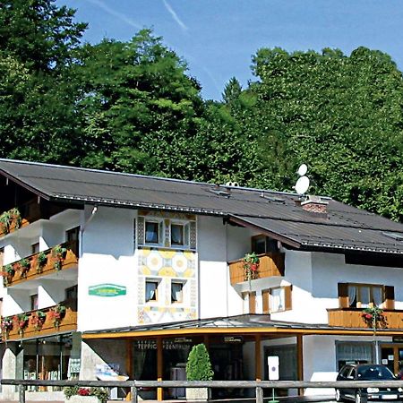 Appartement Alpenland Schneck à Berchtesgaden Extérieur photo