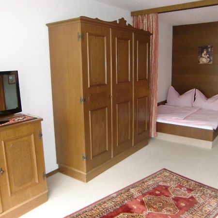 Appartement Alpenland Schneck à Berchtesgaden Extérieur photo