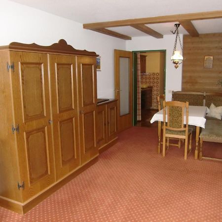 Appartement Alpenland Schneck à Berchtesgaden Extérieur photo