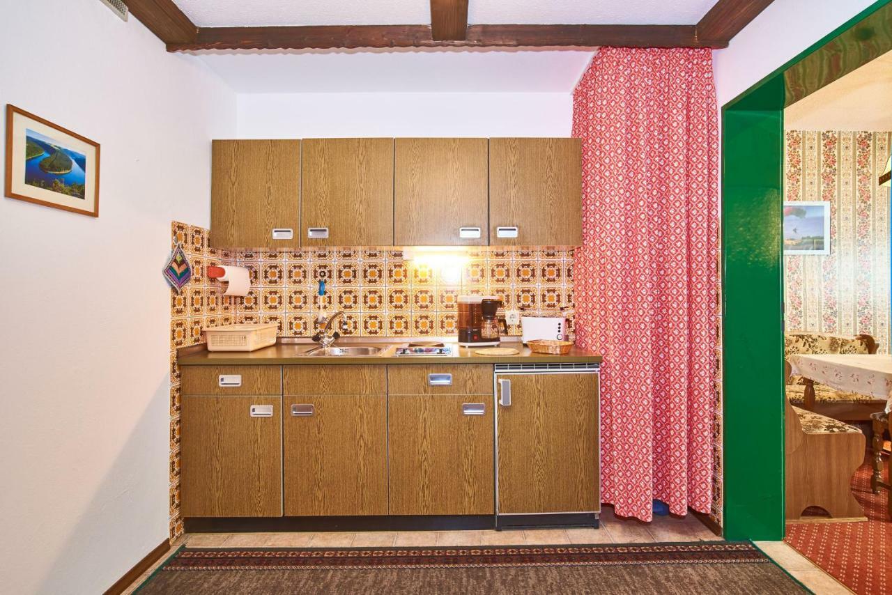 Appartement Alpenland Schneck à Berchtesgaden Extérieur photo