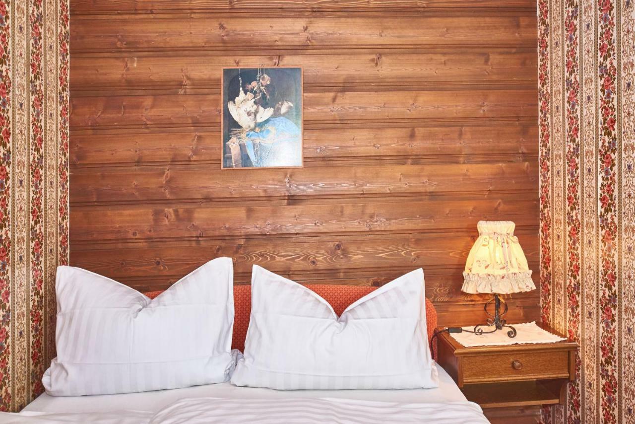 Appartement Alpenland Schneck à Berchtesgaden Extérieur photo