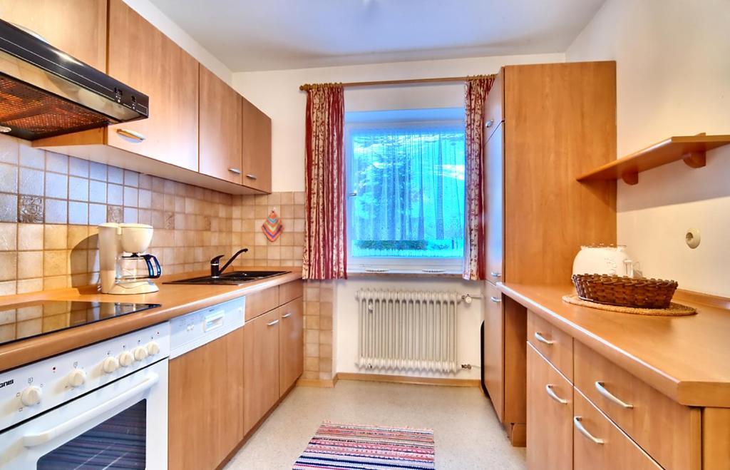 Appartement Alpenland Schneck à Berchtesgaden Extérieur photo