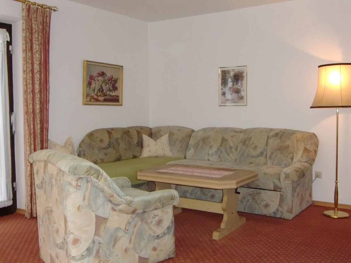 Appartement Alpenland Schneck à Berchtesgaden Extérieur photo