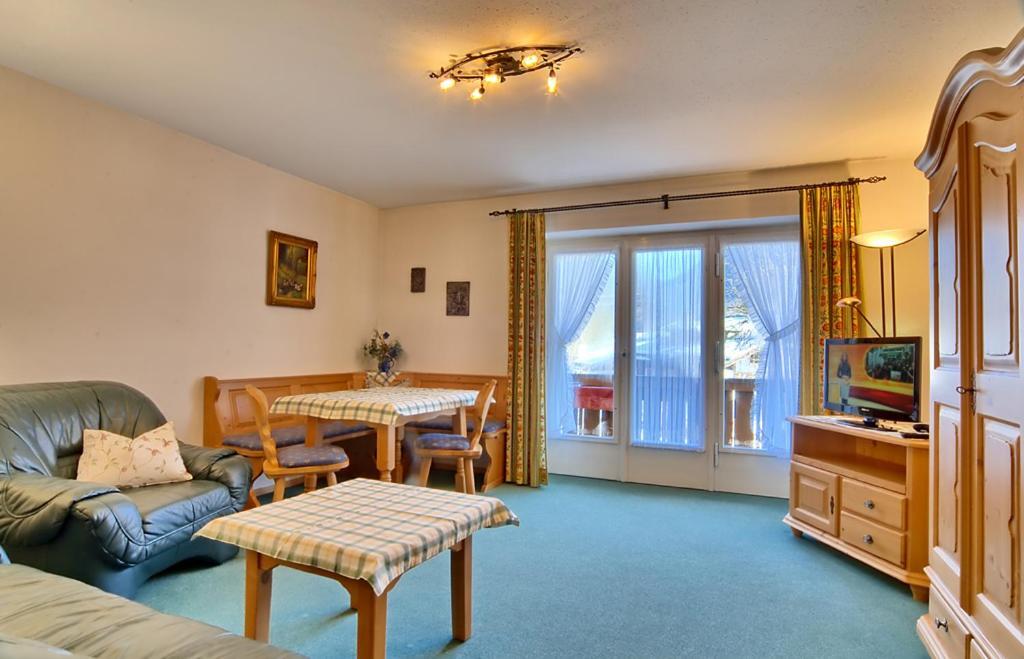 Appartement Alpenland Schneck à Berchtesgaden Extérieur photo