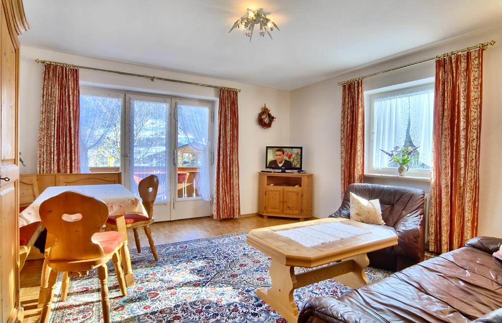 Appartement Alpenland Schneck à Berchtesgaden Extérieur photo