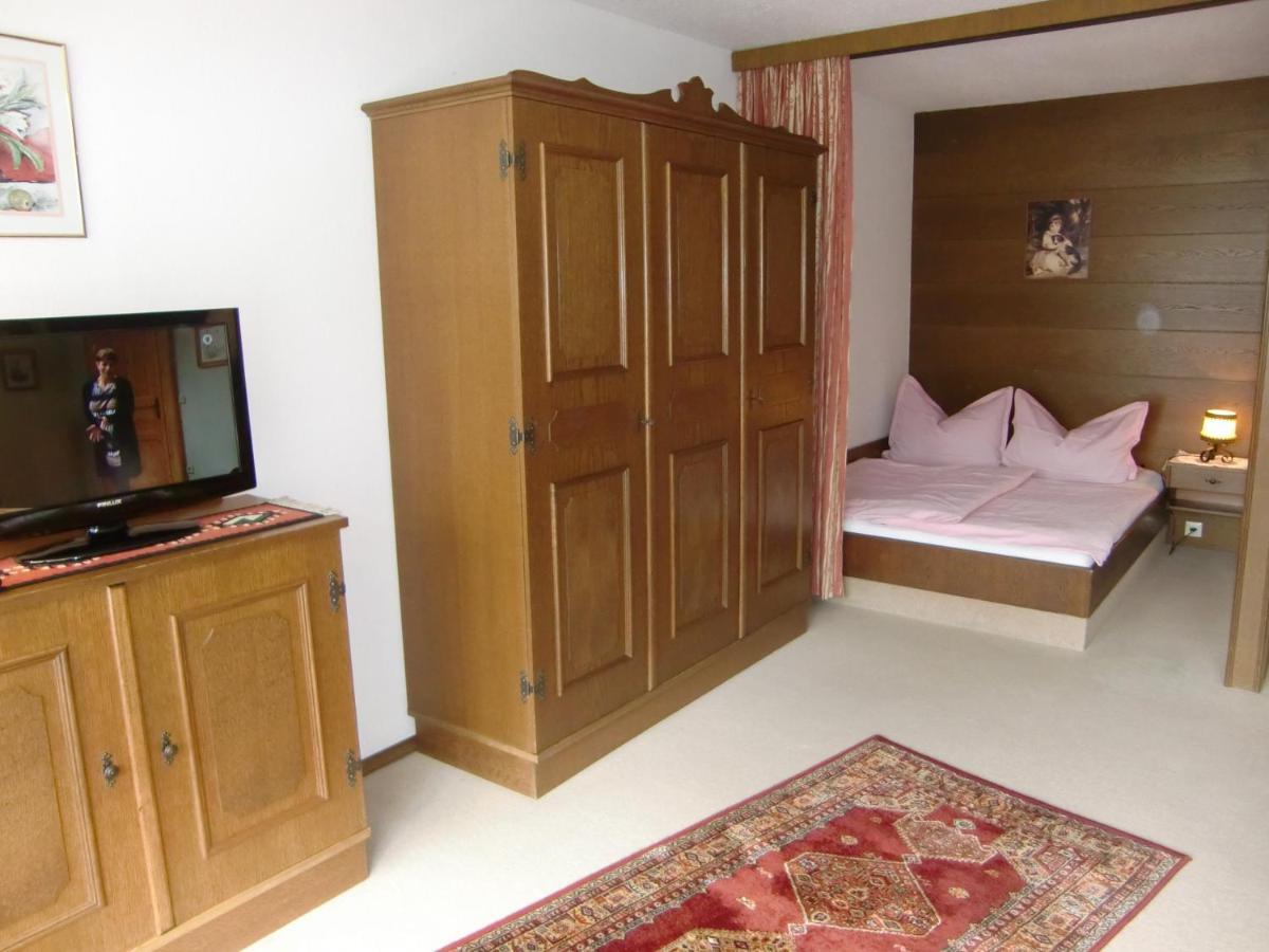 Appartement Alpenland Schneck à Berchtesgaden Extérieur photo