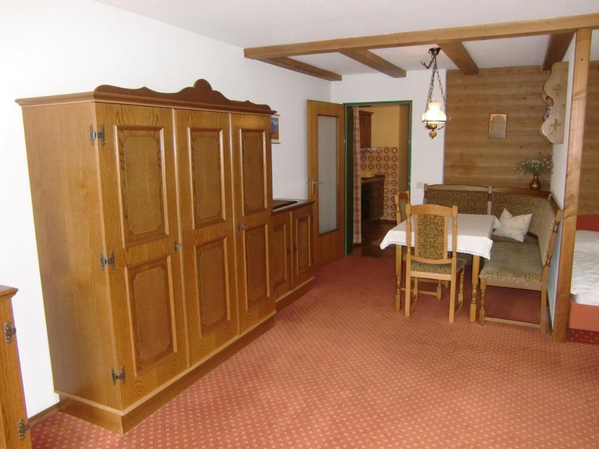 Appartement Alpenland Schneck à Berchtesgaden Extérieur photo