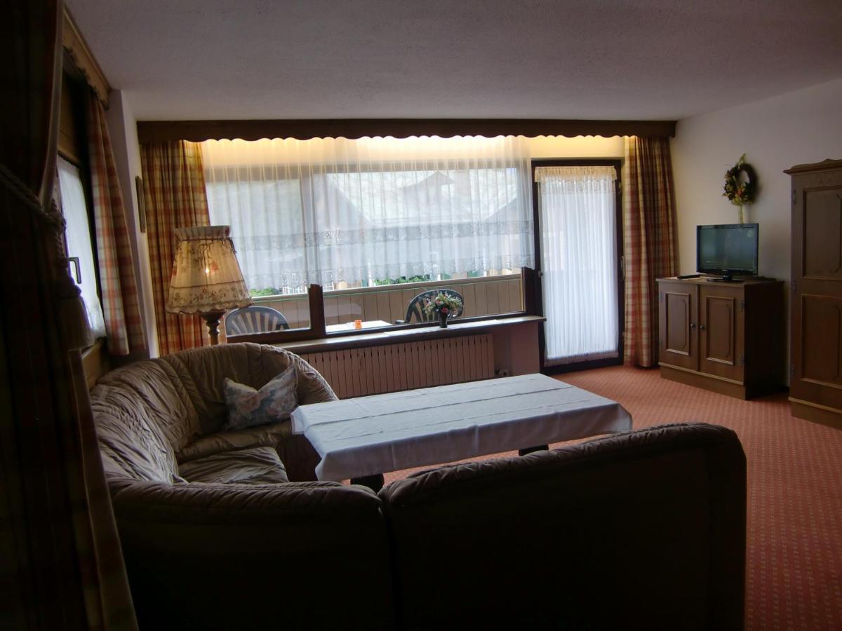 Appartement Alpenland Schneck à Berchtesgaden Extérieur photo
