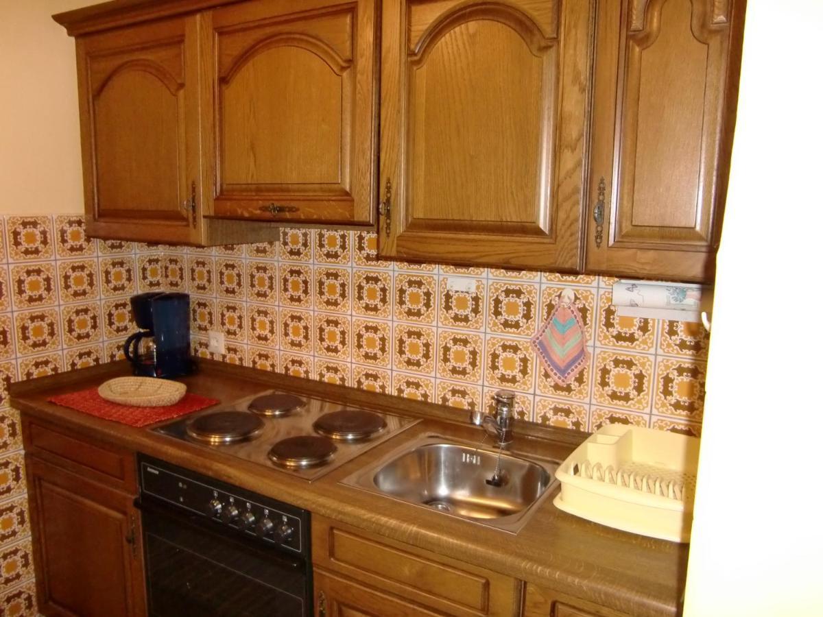 Appartement Alpenland Schneck à Berchtesgaden Extérieur photo