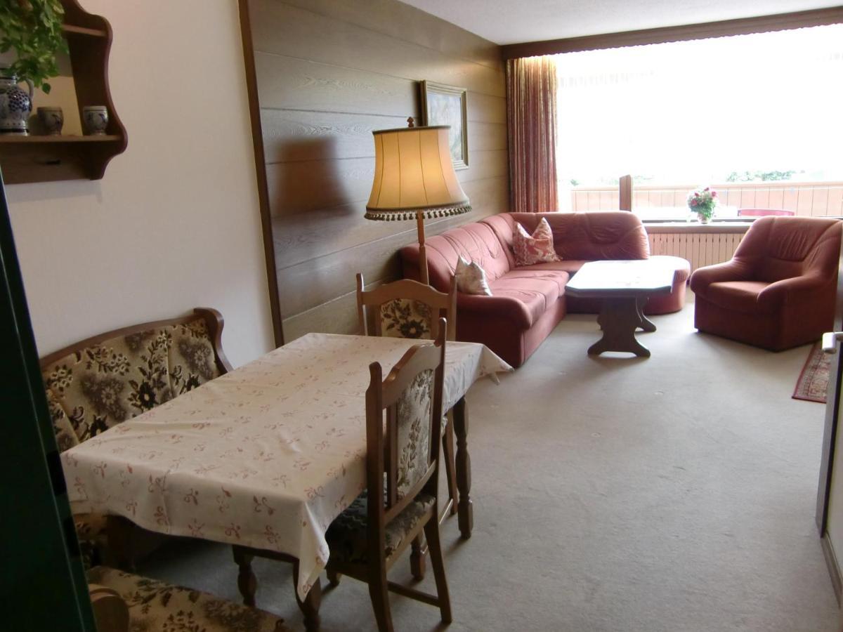 Appartement Alpenland Schneck à Berchtesgaden Extérieur photo